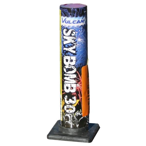 Skybomb 30mm 4 st - Bild 3