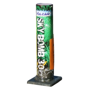 Alternative view of Skybomb 30mm 4 st