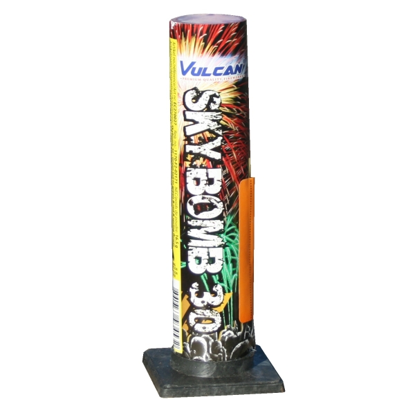 Skybomb 30mm 4 st - Bild 5