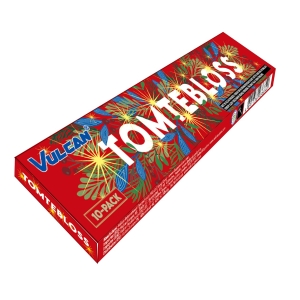 Tomtebloss & Jättebloss