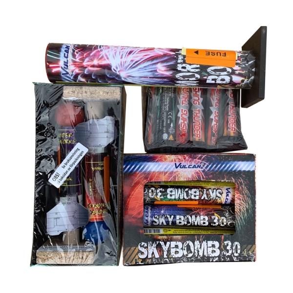 Mr Bombastic - Bild 2