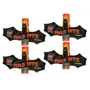Mad Bats 4 st