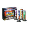 Skybomb 30mm 4 st