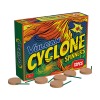 Cyclone Spinners
